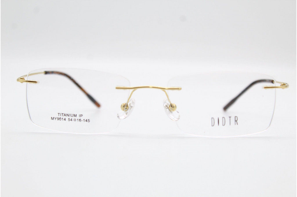 Оправа Didtr Titanium MY9014 54-16-145 C7