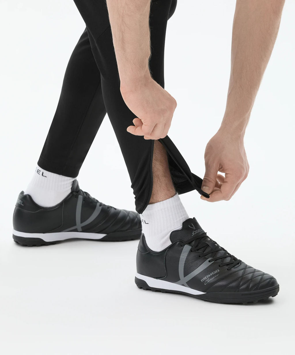 Брюки тренировочные JOGEL CAMP 2 Training No Pocket Pants, черный  фото 9