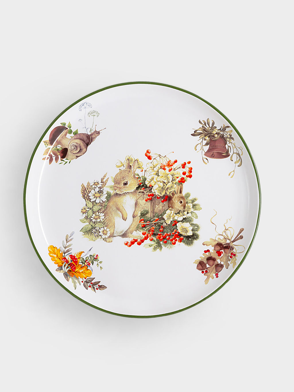 Набор их 3-х предметов Зайчата - Imari фото 11