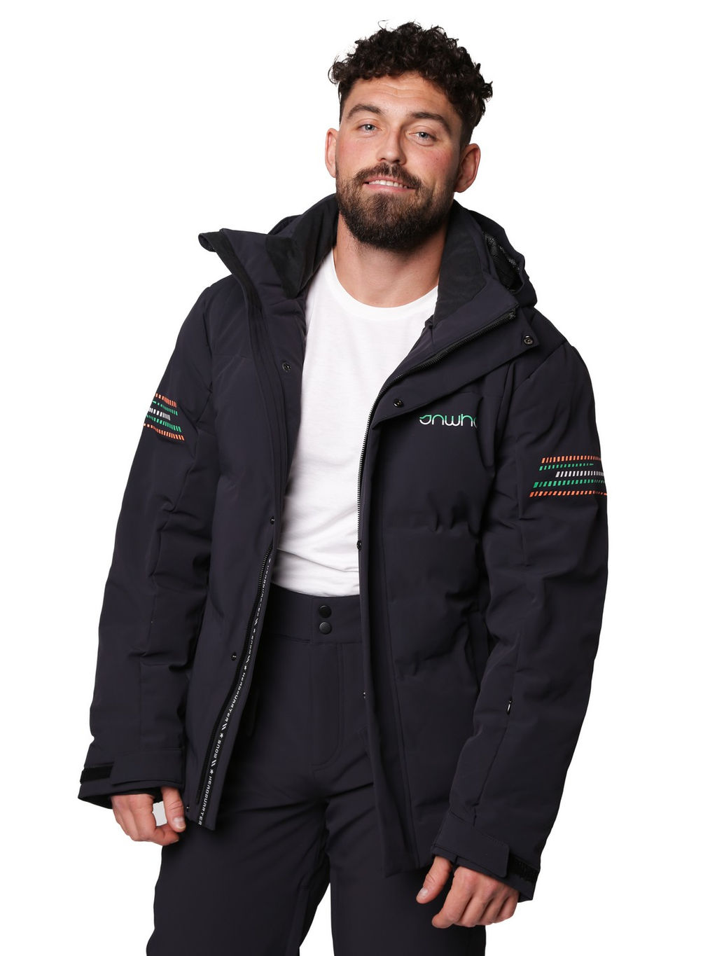 Костюм KA-0277 Черный