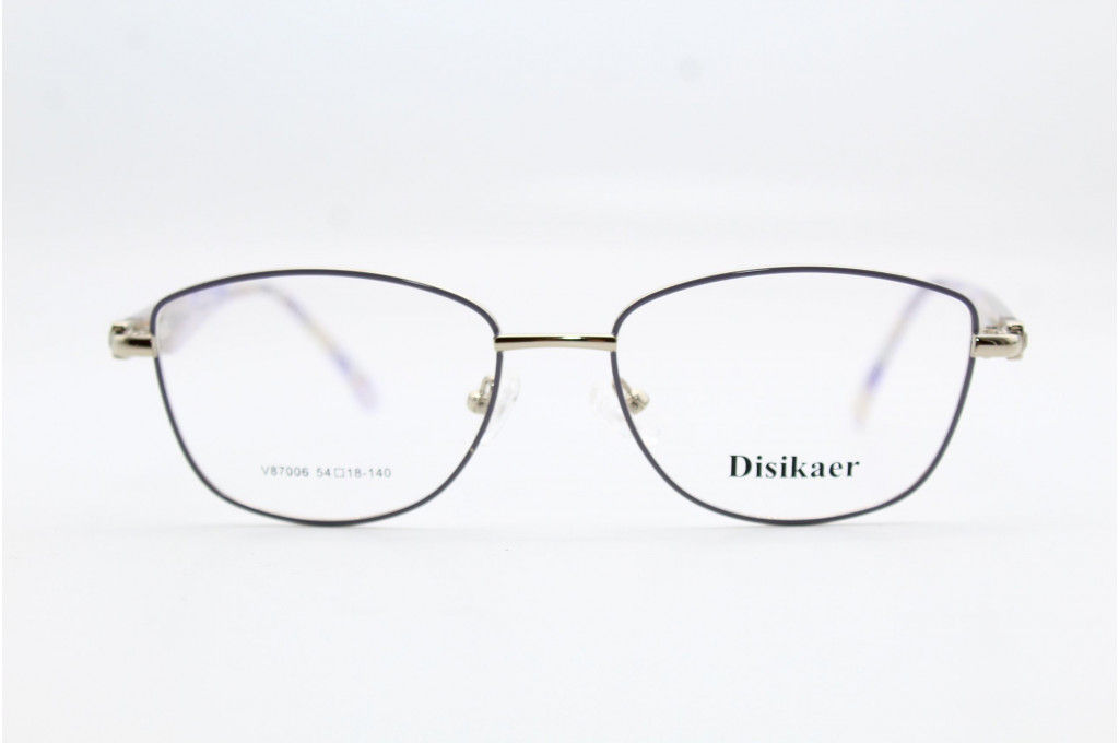 Оправа Disikaer 87006 54-18-140 C6