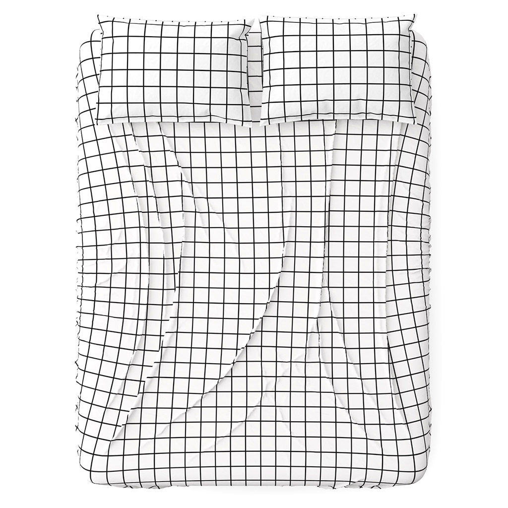 Простыня на резинке 1 спальная "Таттерсол, б/з" 90х200см, свесы 27см, бязь "Комфорт" 121г/м2, хлопок 100%, упаковка "классическая" ПВХ 28х41см, "Домашняя мода" (Россия)