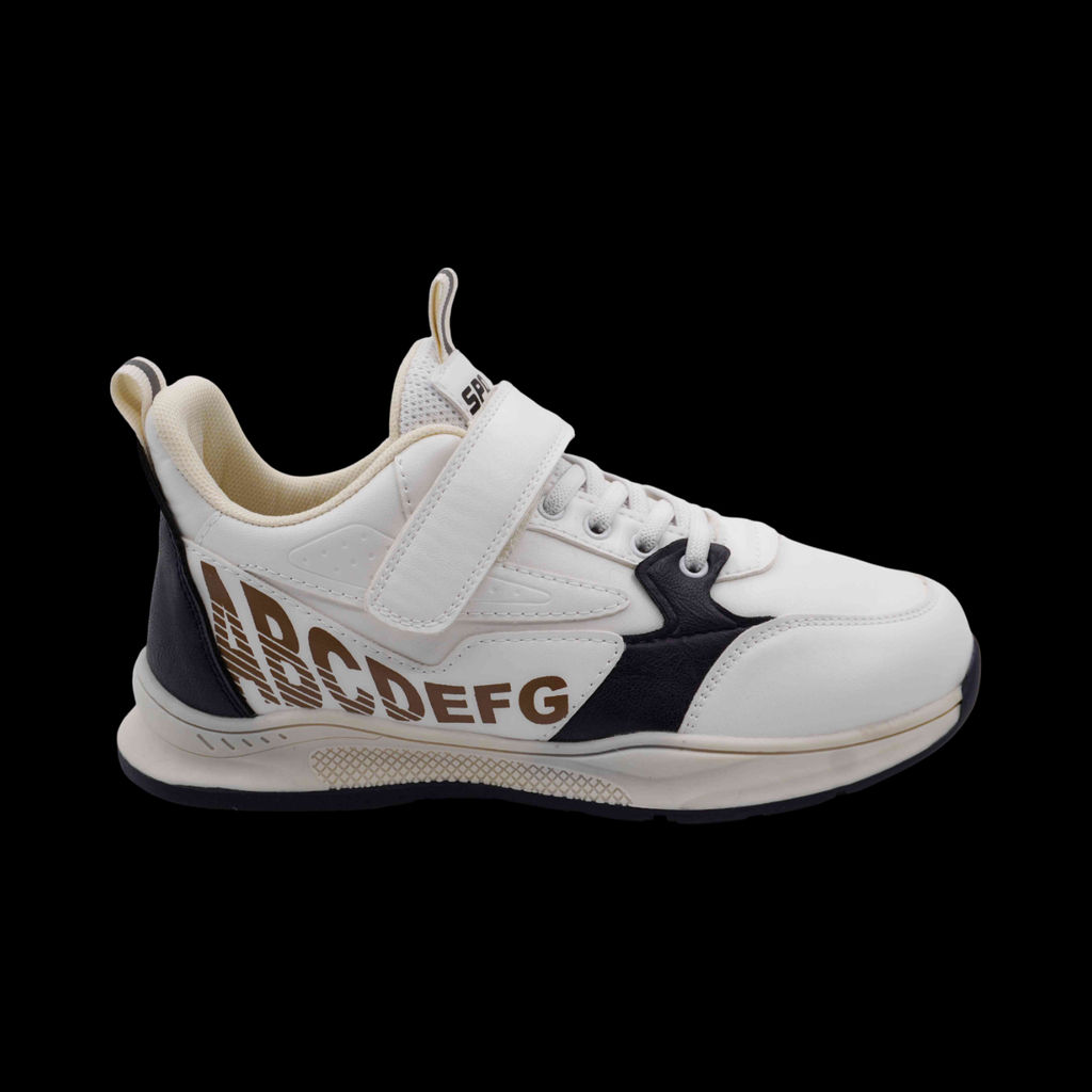 Кроссовки ТМ431-3-5 белые - Sport фото 2