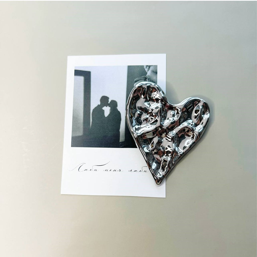 Брошь - J.prettier фото 2