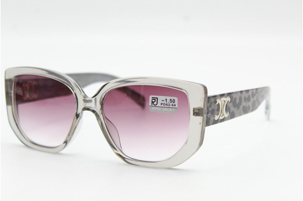 Готовые Очки favarit 7136 53-17-140 ( Т)