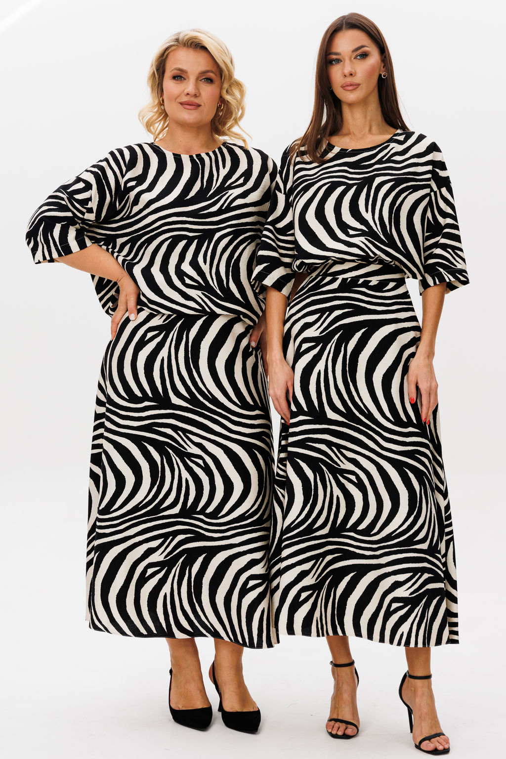 Юбка 4297 - Kivviwear фото 6