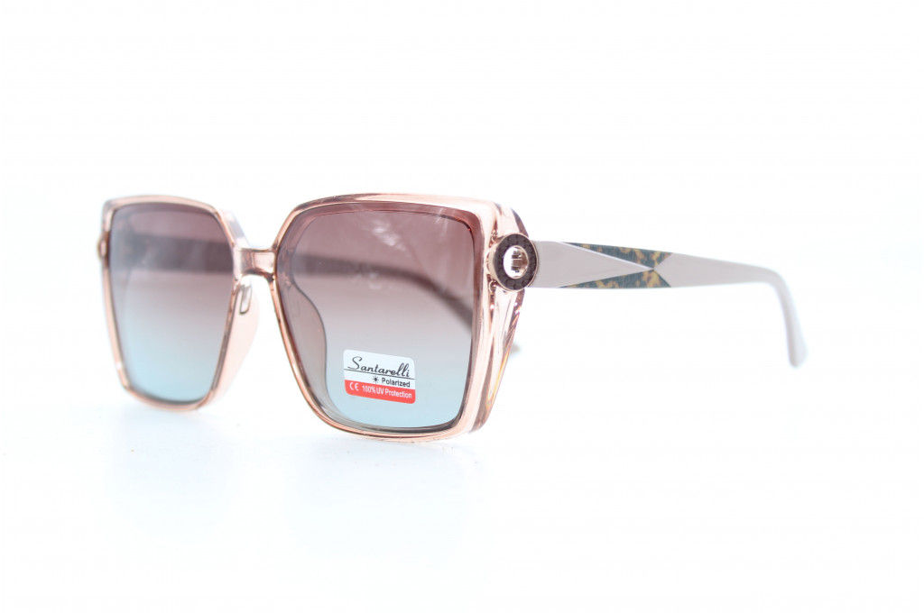Солнцезащитные очки Santarelli (Polarized) 2365 60-14-143 С5