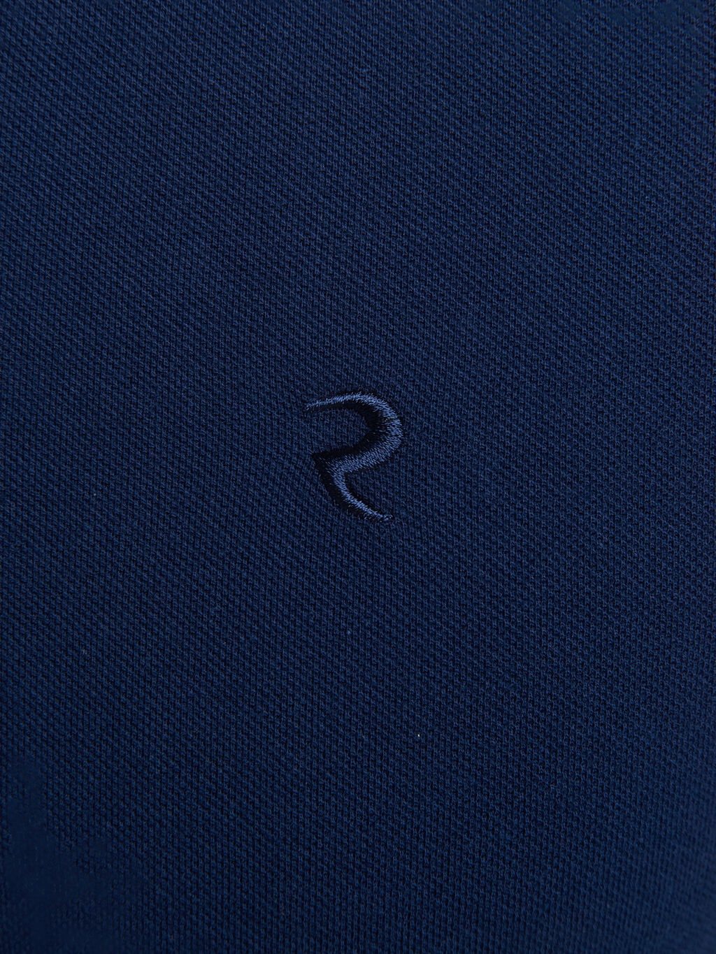 Поло мужское 65M-RR-1358 RED-N-ROCKS - Addic фото 7