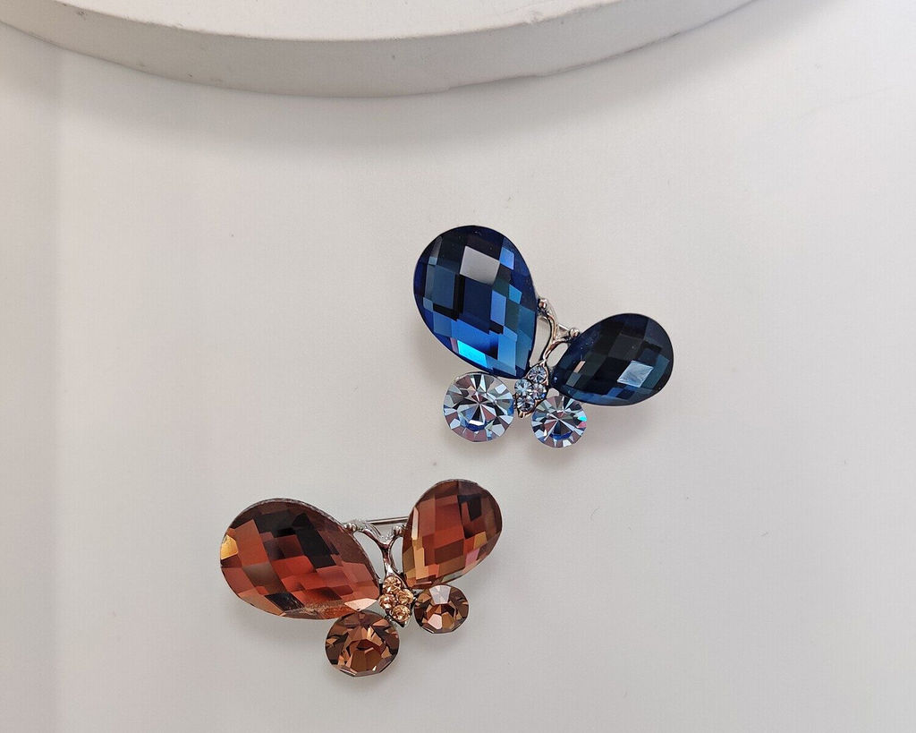 Брошь - Vel vett фото 6