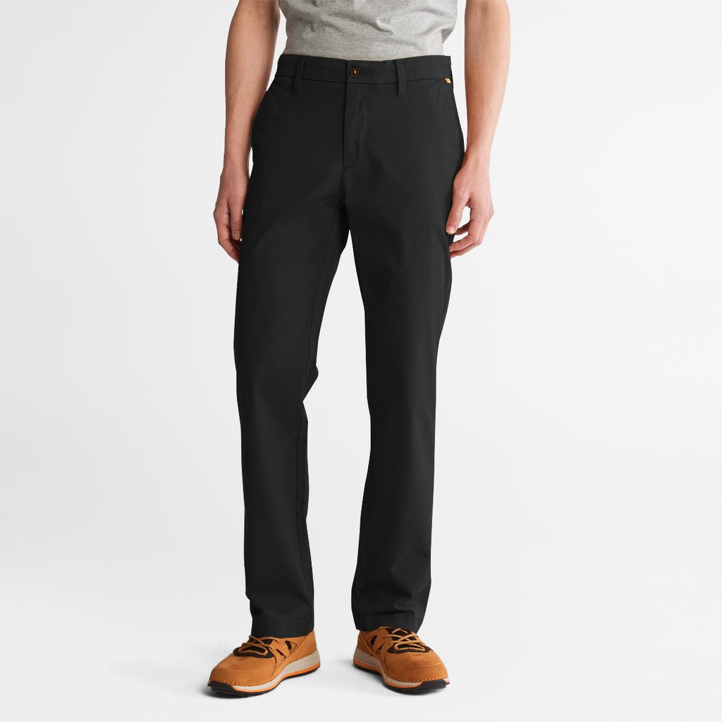 Timberland / Брюки Chino Pant Twill Squam Lake Stretch Straight