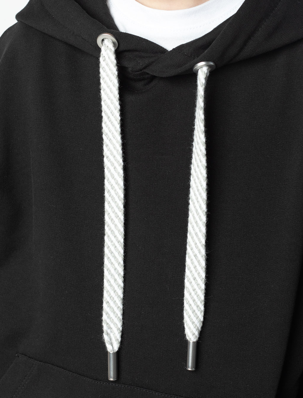 VILATTE / Худи из премиального футера для мальчика  фото 6