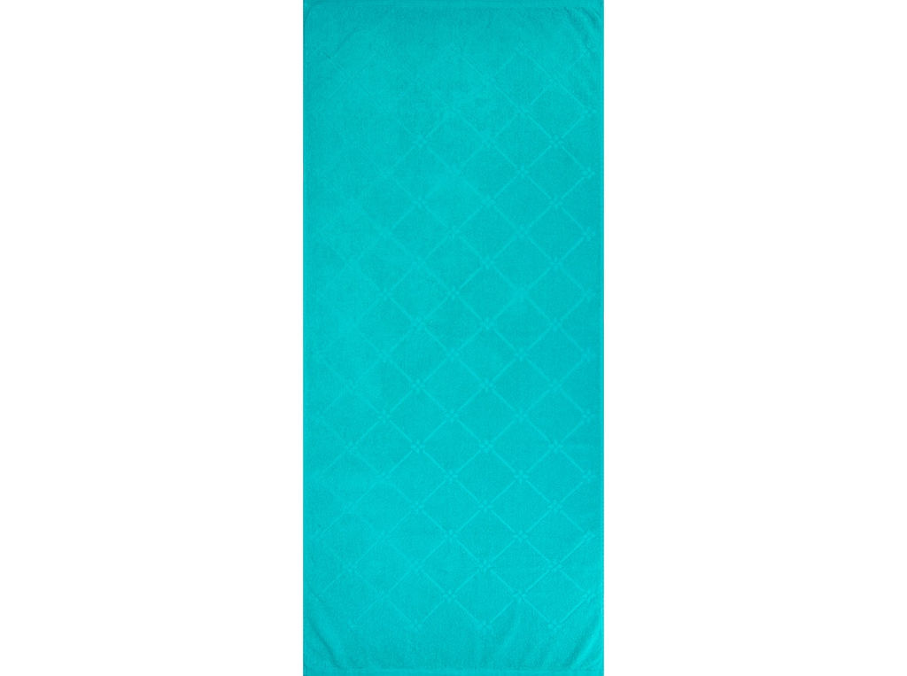 Полотенце махровое 5с402.513ж1 Сетчатка2(1-м.волна) 60х140 см