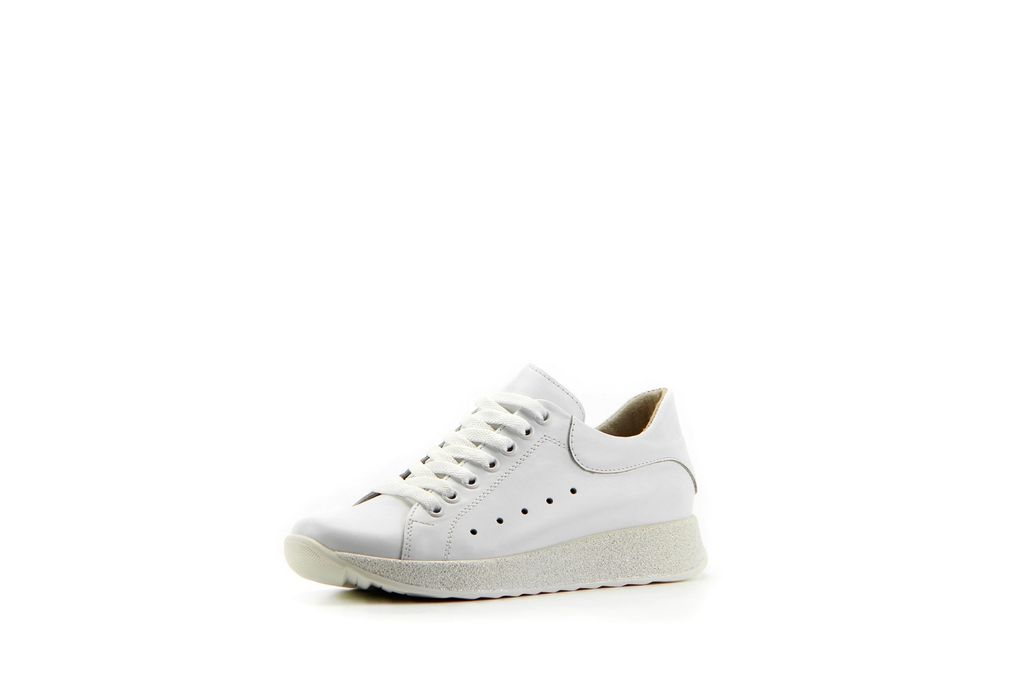 Кроссовки EDART 139.157w.white