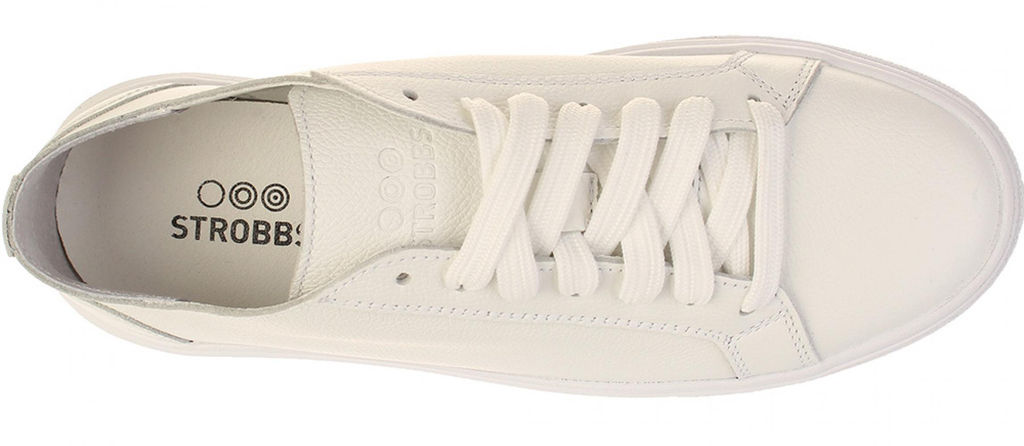 Дерби Strobbs F416-6