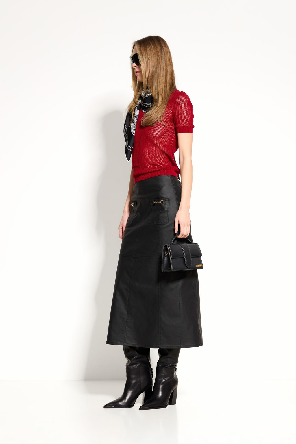 Юбка 55358 - Lakbi фото 2