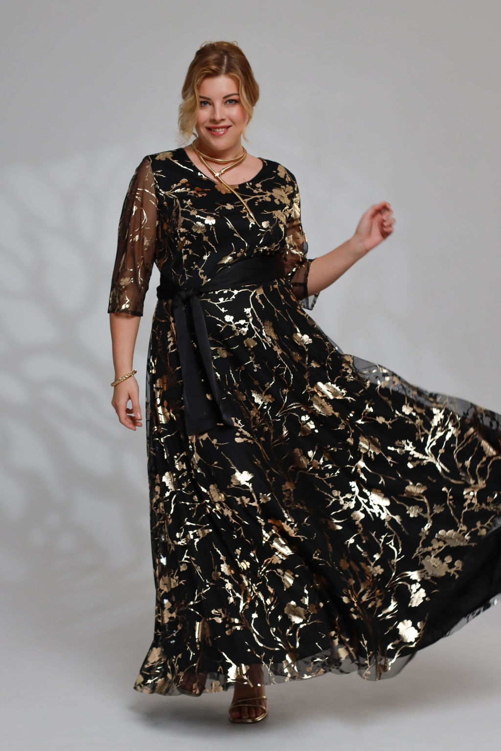 Ожерелье-11447