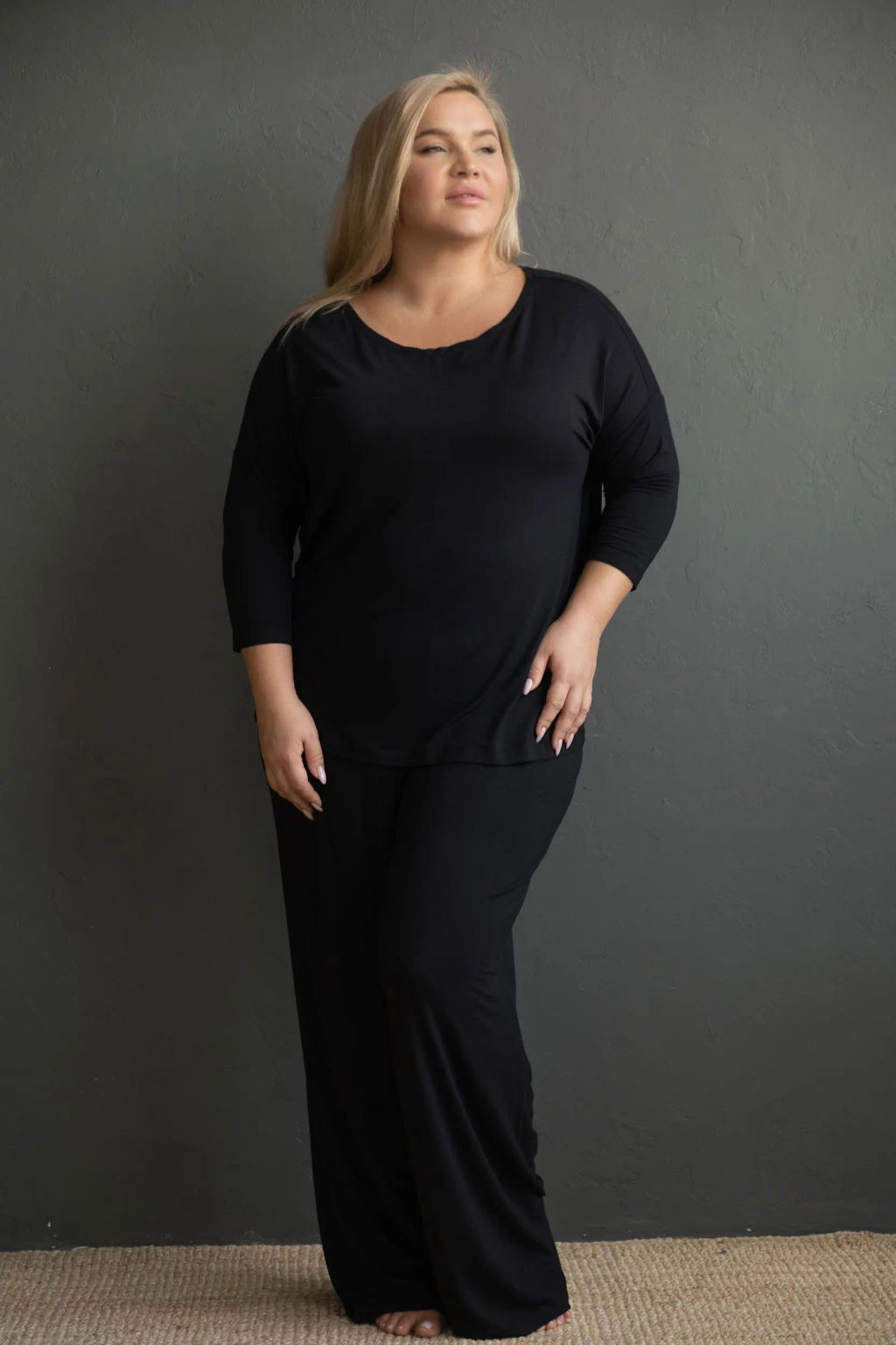 Домашний костюм КТ 371А - Т.с.т. фото 2