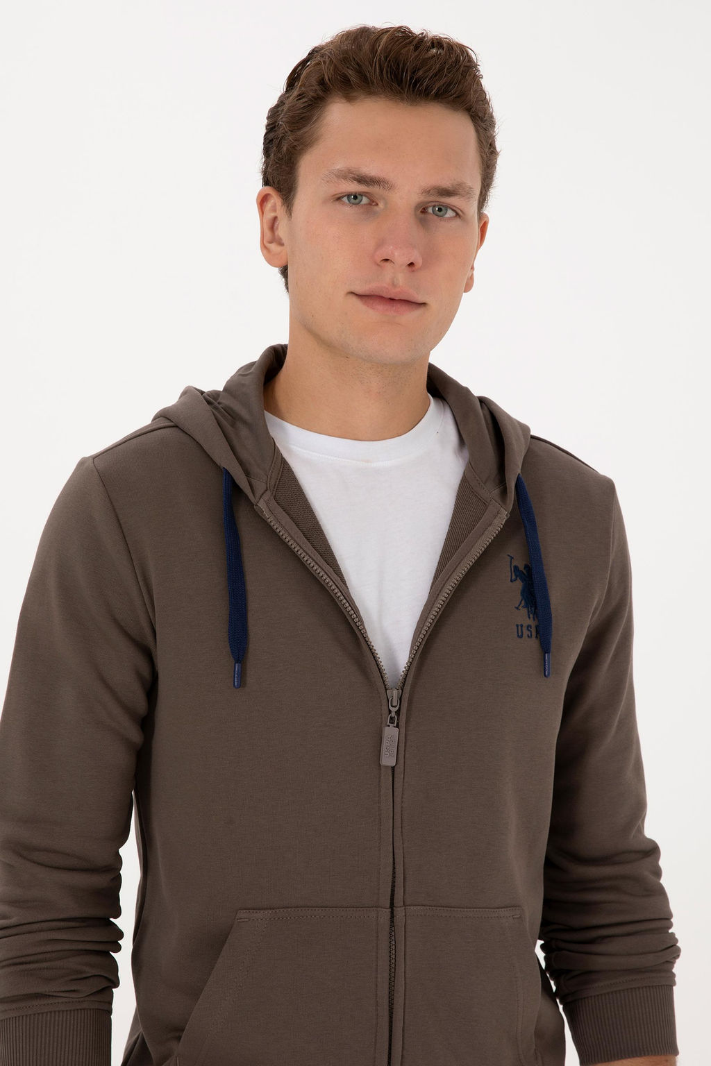 Erkek Vizon _rme H_rka - U.s. polo assn фото 2