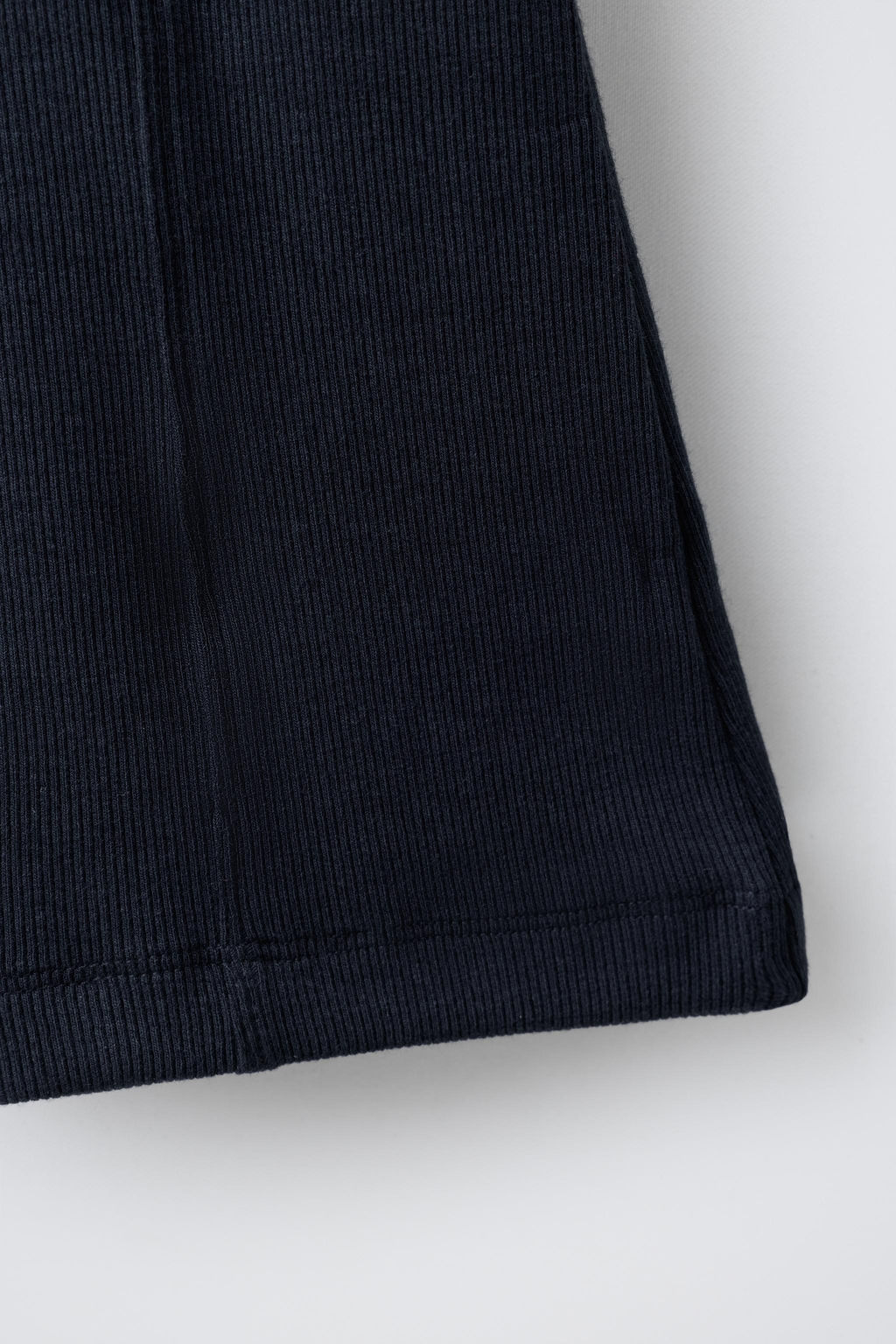 LEGGING RIB FLARE / Marino - Zara фото 4