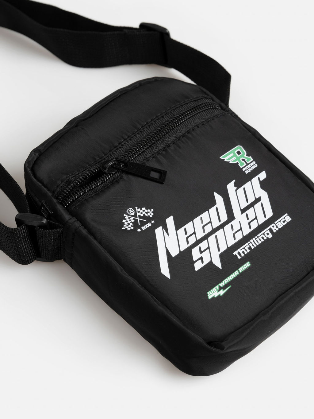 ACOOLA / Сумка детская Aldo черный  фото 3