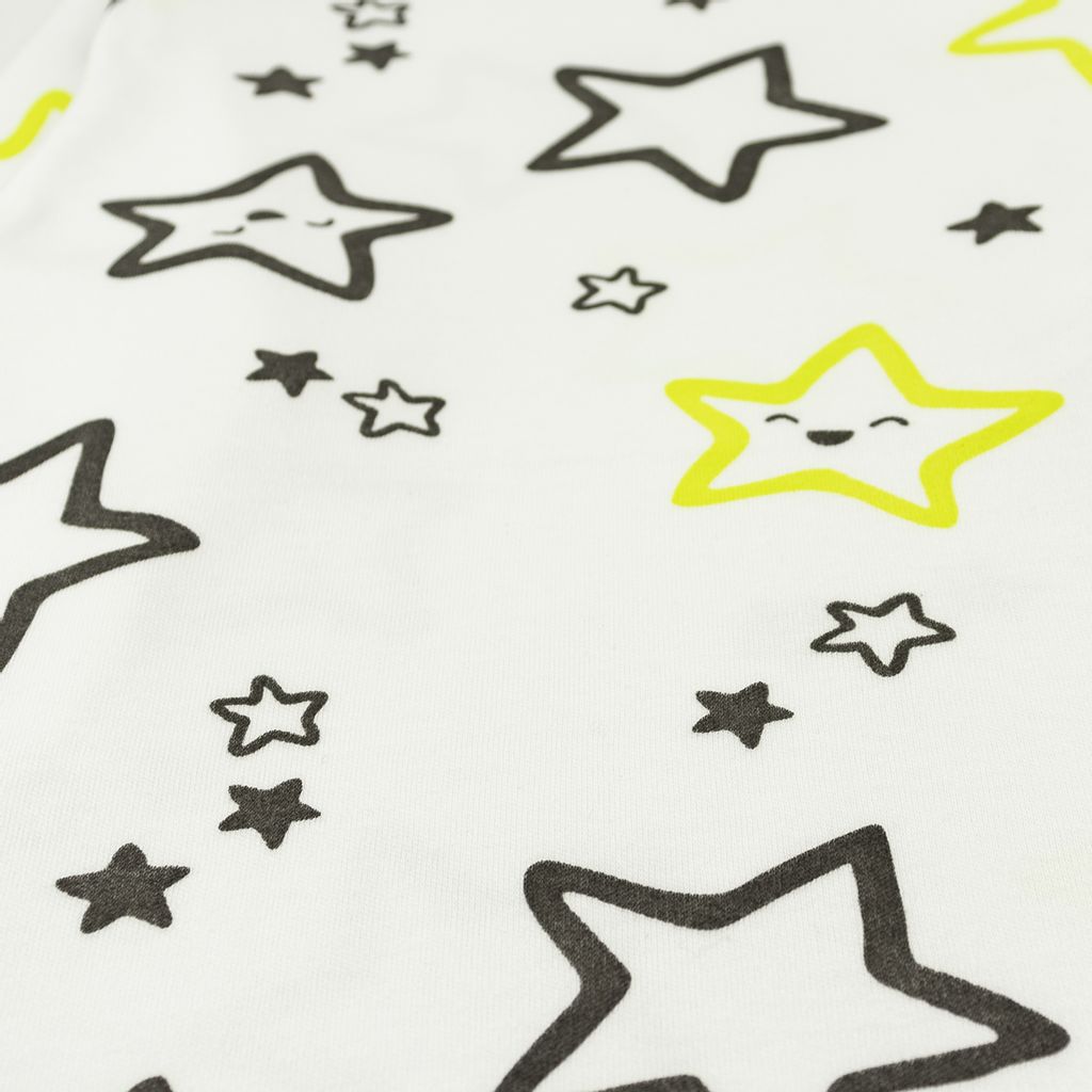 Джемпер салатовый интерлок 0050203302 - Youlala фото 2