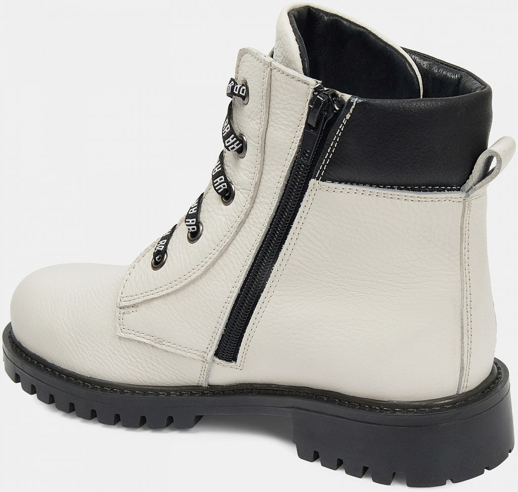 Ботинки 854220ТБ/ОГ854220ТБ - Ralf ringer фото 3