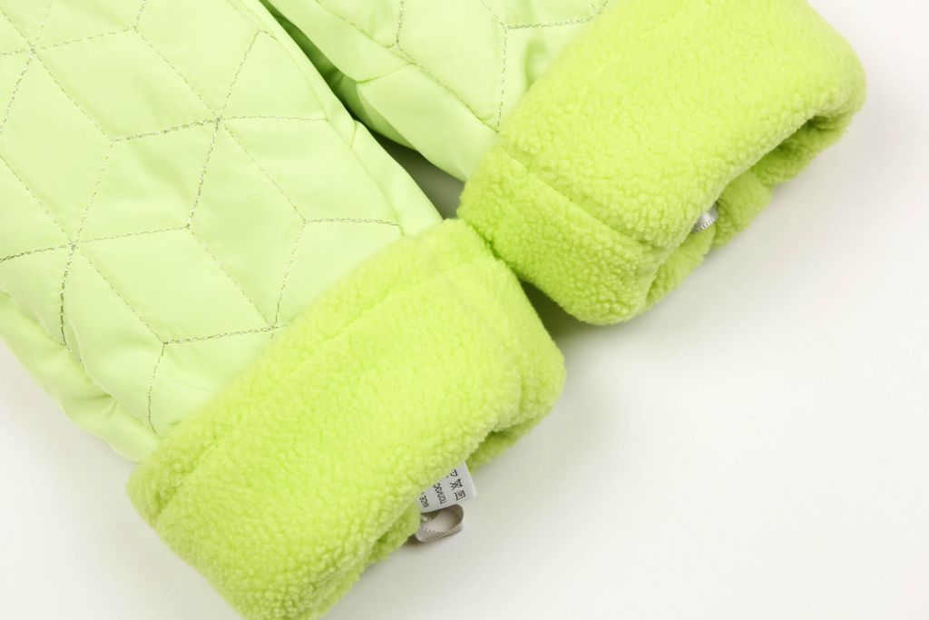 Варежки - Gipnoz фото 6