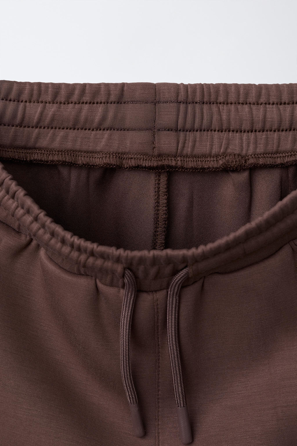 SPORTY JOGGER TROUSERS - Zara фото 3