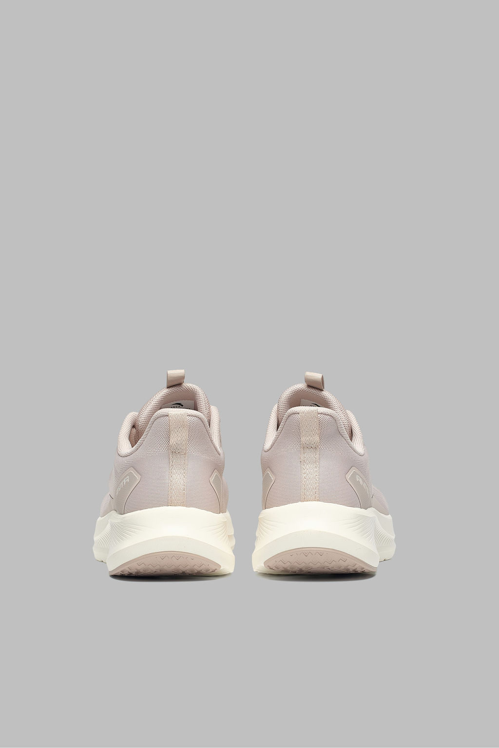 Кроссовки для тренинга Серый EBUFFER Lite 14 - Anta фото 4