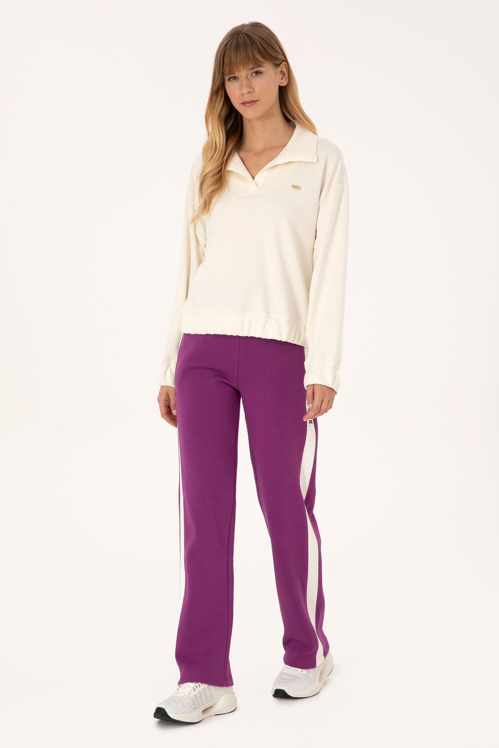 Kad_n Menek_e E_ofman Alt_ - U.s. polo assn фото 3