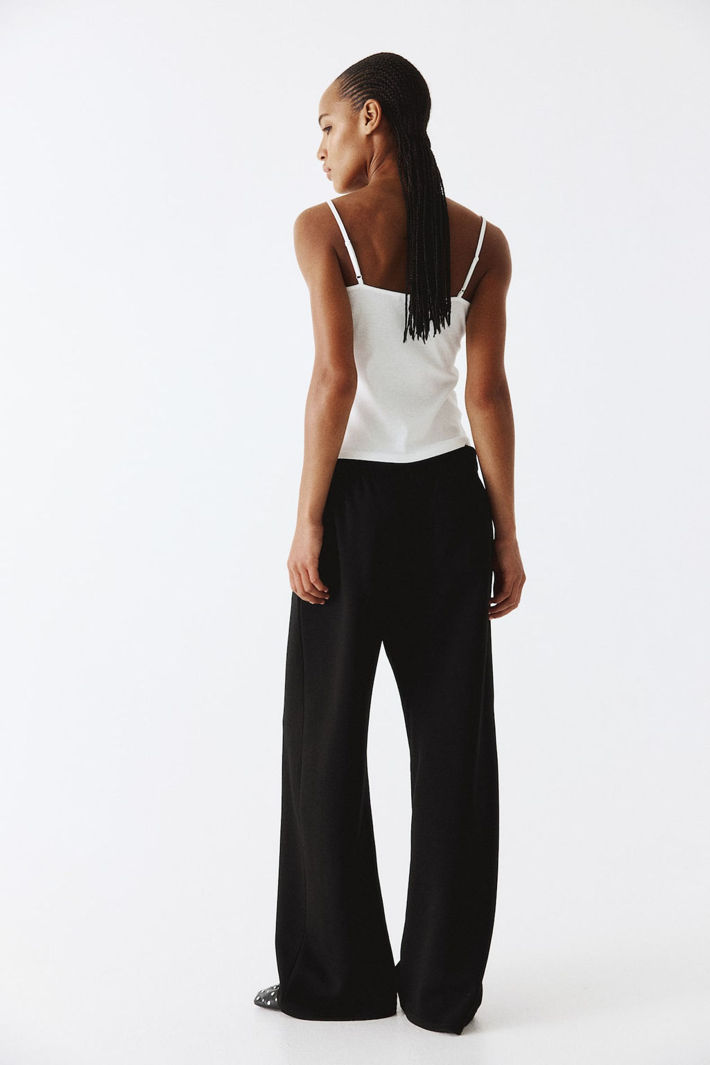 Joggers amplios - H&m фото 10