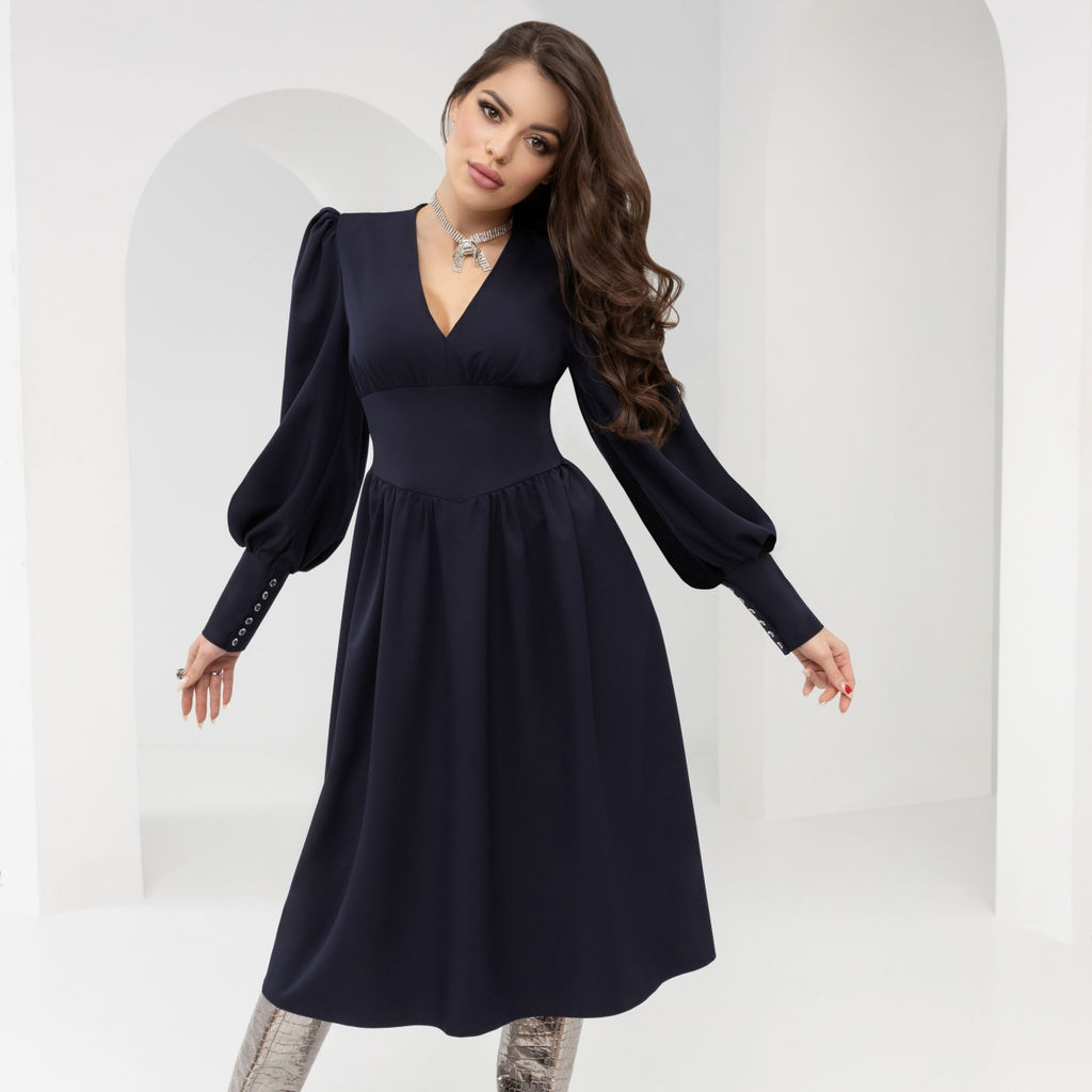 Платье Магнит для взглядов - Charutti фото 7