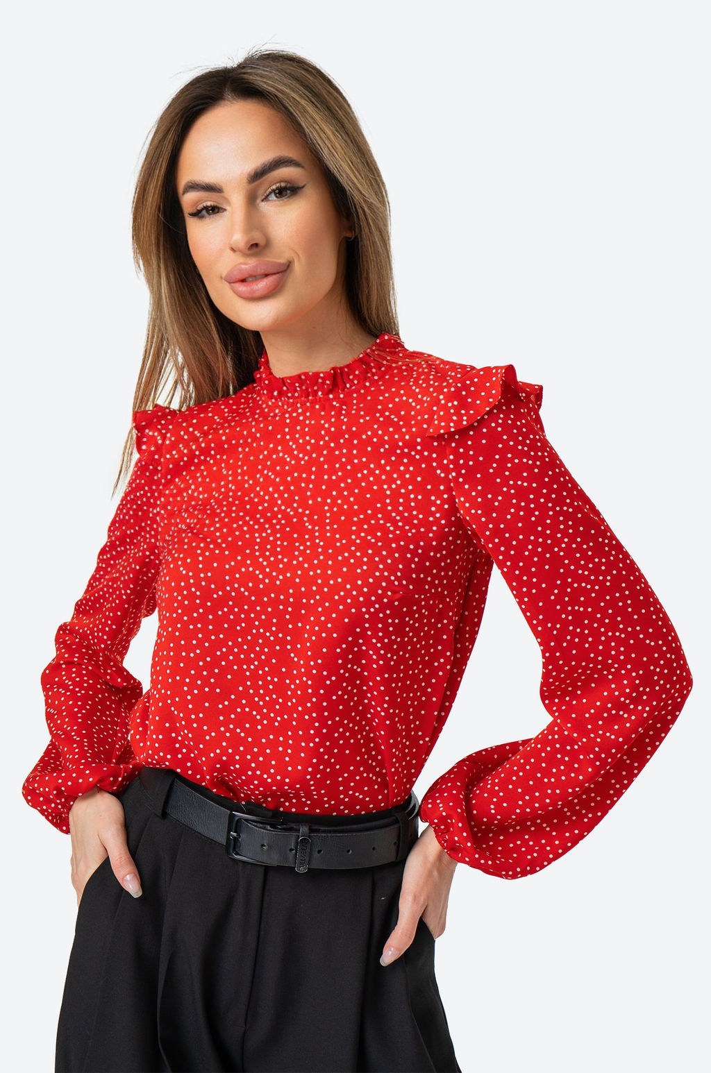 Женская блузка Happyfox