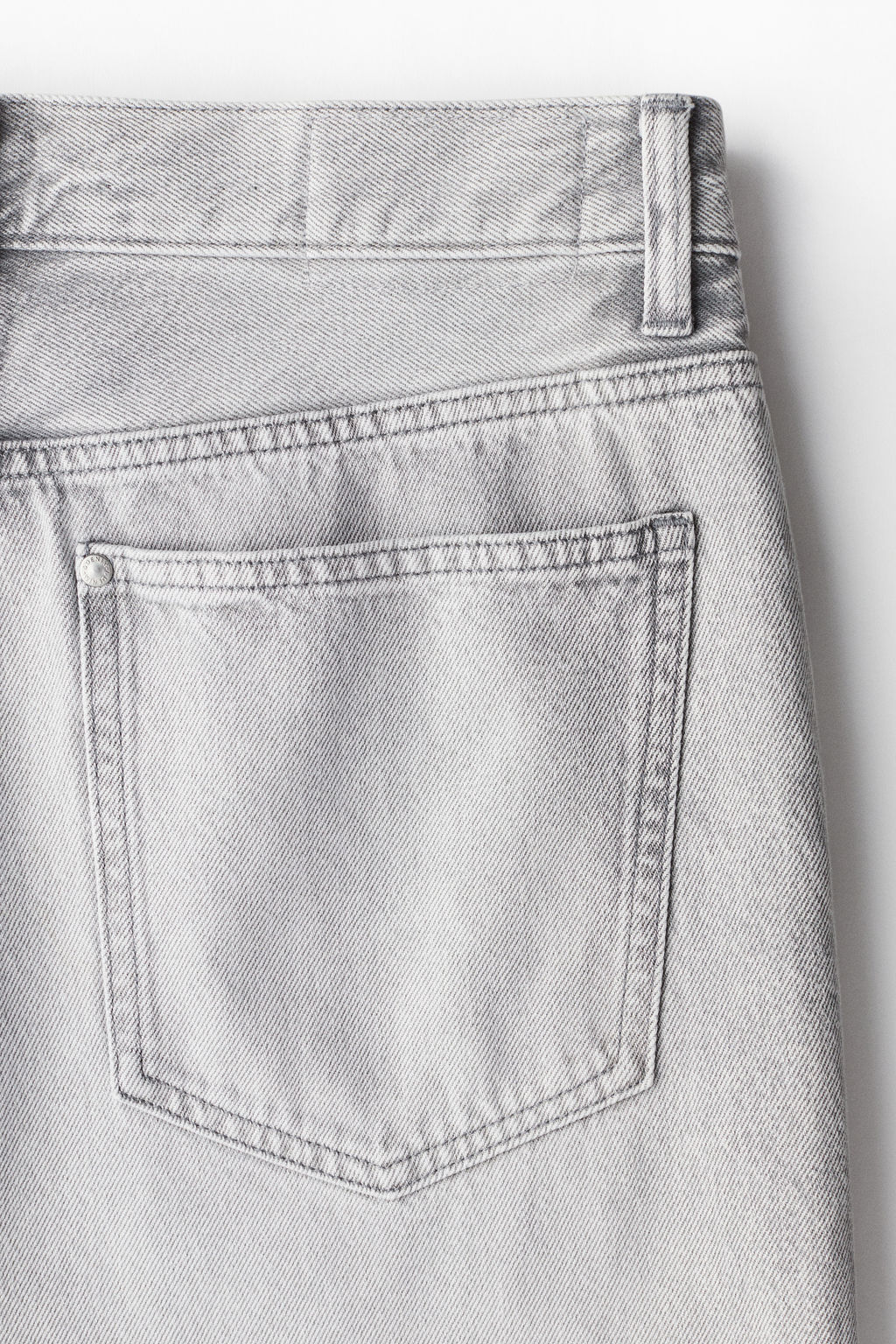 Baggy Jeans - H&m фото 11