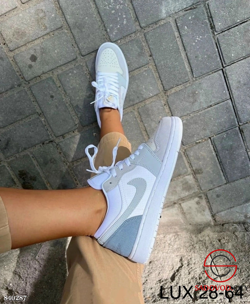 Кроссовки женские весенние - Bruno фото 3