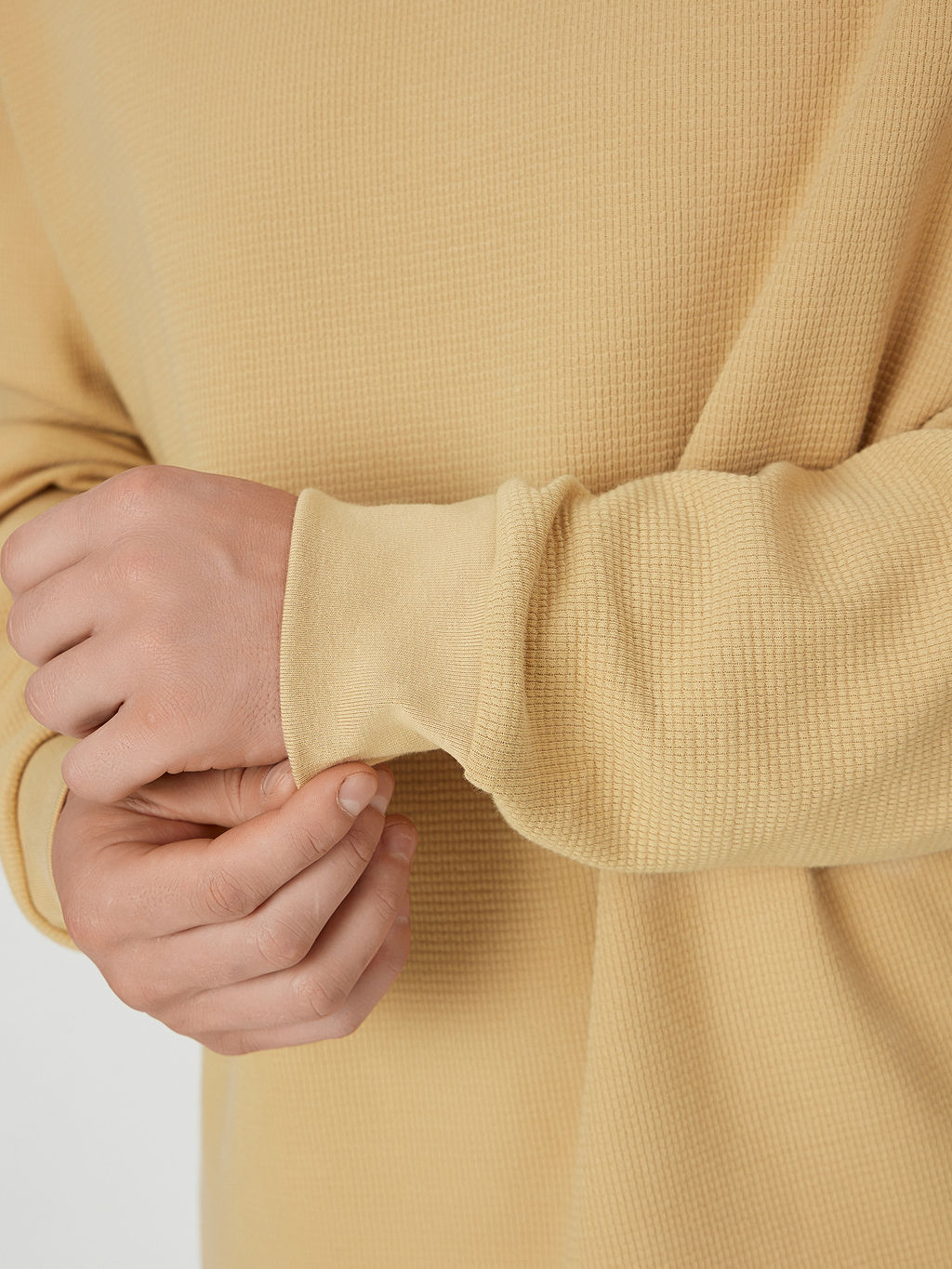 ЛОНГСЛИВ МУЖСКОЙ - Mark formelle фото 5