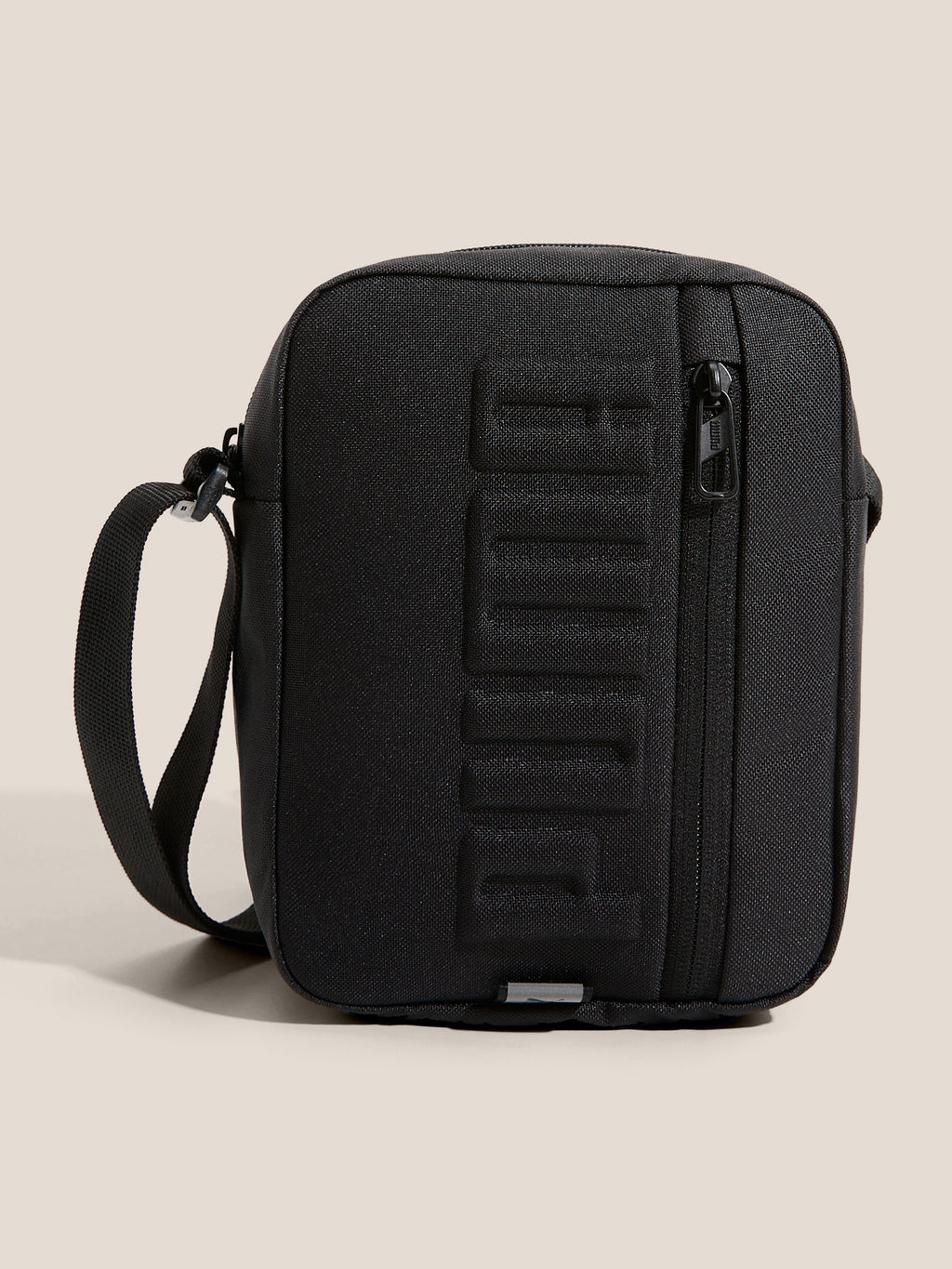 Мужская сумка через плечо PUMA PUMA S Portable Артикул 4555171, черный