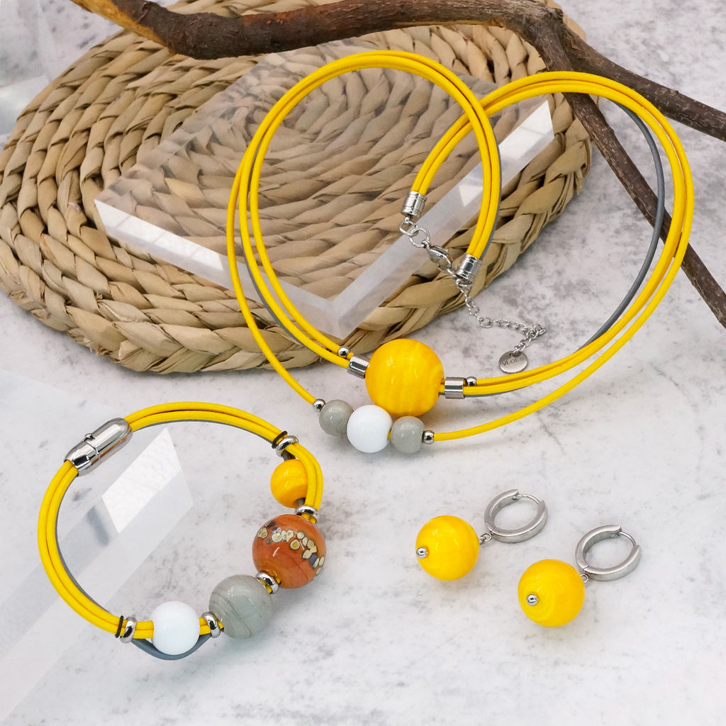 Колье - Vloes фото 5