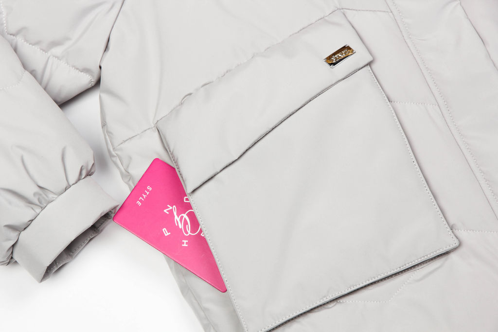 Куртка - Gipnoz фото 5