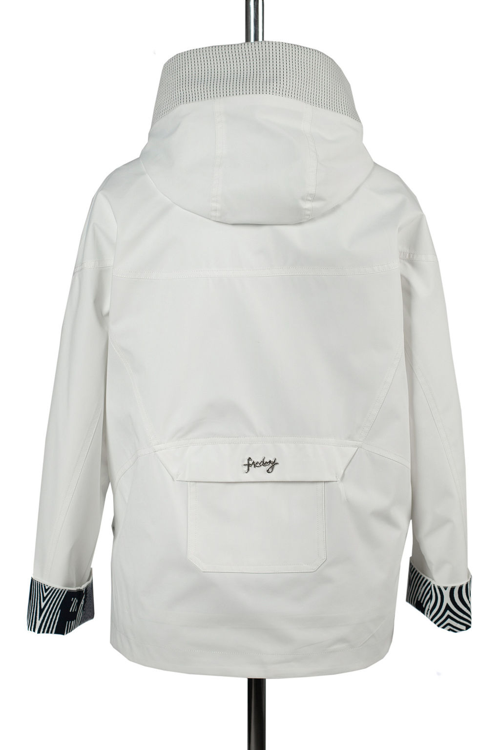 Плащ ветровка куртка - El podio фото 7