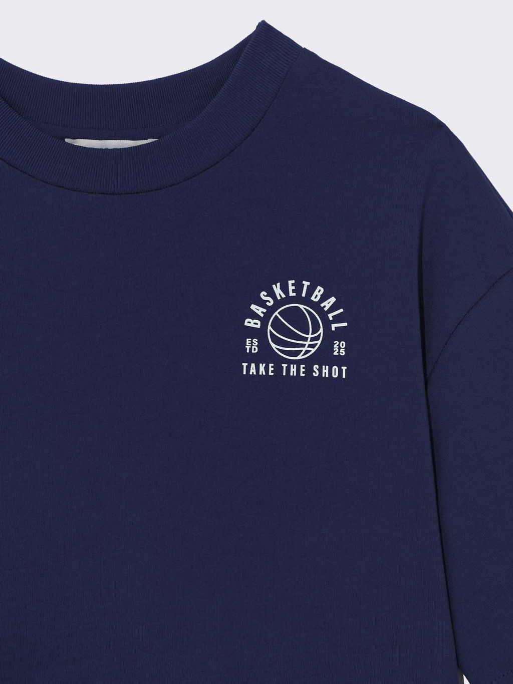 Футболка с короткими рукавами - Смена фото 5