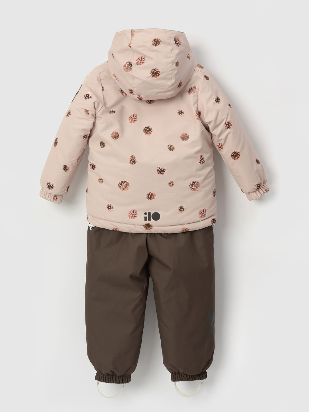 КОМПЛЕКТ ДЖАРВИ