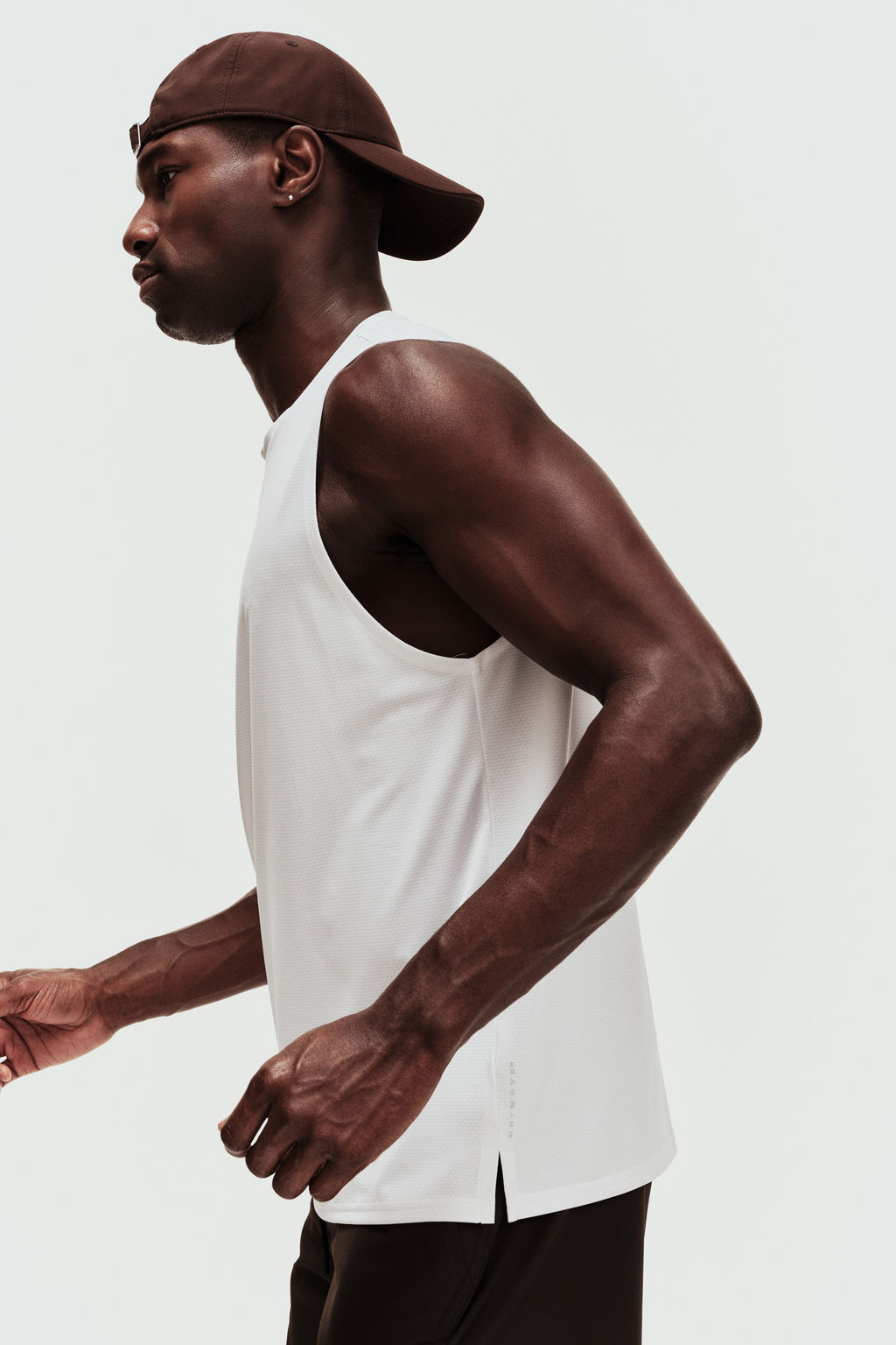 Camiseta de deporte con DryMove Regular Fit - H&m фото 10