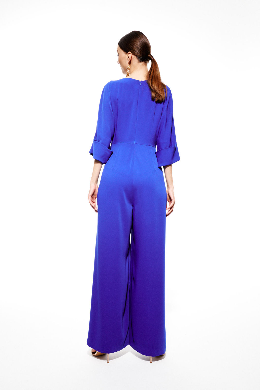 Комбинезон 5240 - Elletto фото 25