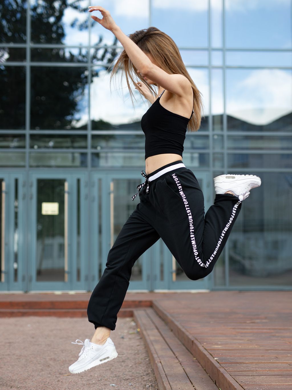 Брюки Opium P-73 фото 4