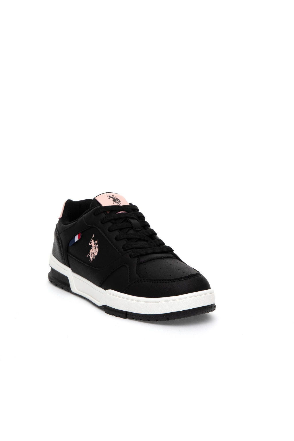 Kad_n Siyah Spor Ayakkab_ - U.s. polo assn фото 3