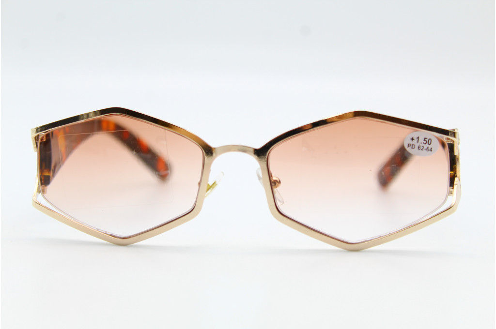 Готовые очки LETITGO 8720 56-17-139 ( Т )