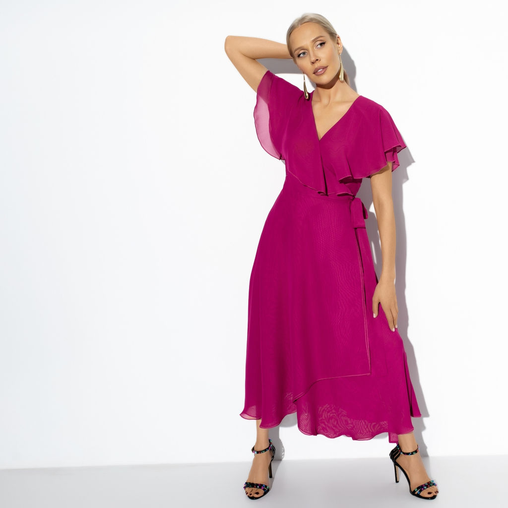 Платье, Счастье влюбленности (роскошная) - Charutti фото 4