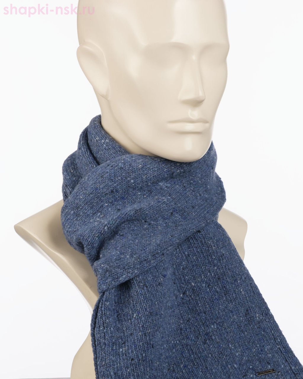 11732 MMS Шарф мужской (170 х 22)