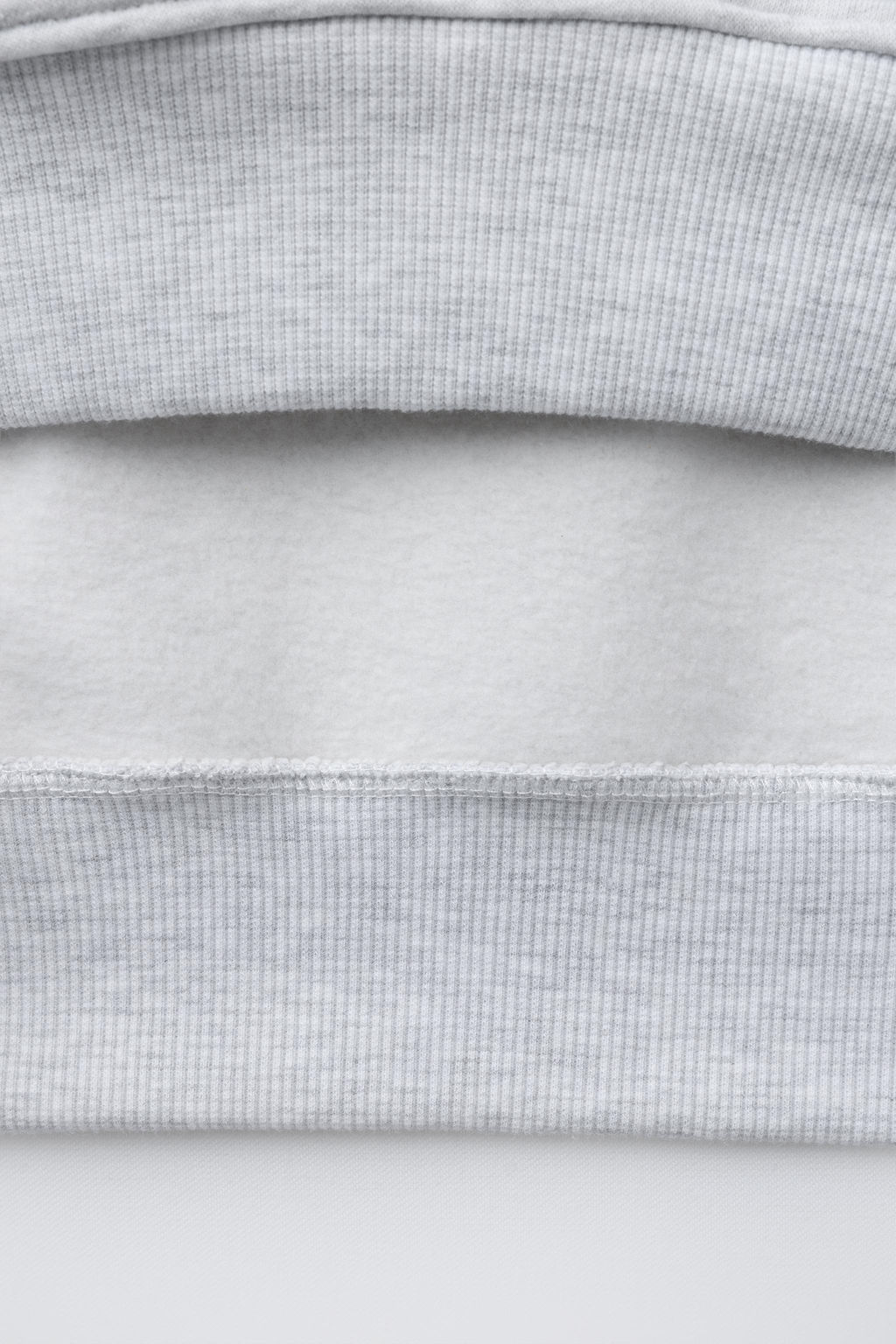 BEAR PRINT SWEATSHIRT - Zara фото 4